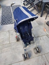 Maclaren techno stroller for sale  UPMINSTER