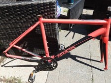 Genesis delta aluminium for sale  NOTTINGHAM