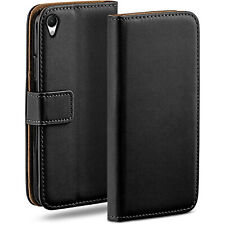 Usado, Hülle für Sony Xperia Z5 Schutzhülle Book Case Flip zum Klappen Handy Tasche comprar usado  Enviando para Brazil