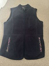 Joules fleece gilet for sale  SALISBURY