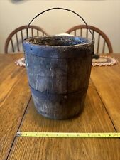 Antique primitive wood for sale  Jonestown