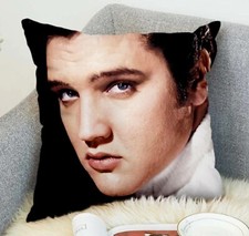 50x50cm elvis presley for sale  POTTERS BAR