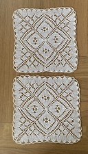 Handarbeit landhausstil deckch gebraucht kaufen  Hamm