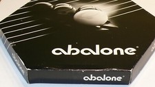 Abalone großen kompakten gebraucht kaufen  Verden