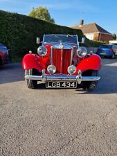 1953 genuine car for sale  UCKFIELD