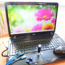 Acer 8942 kino gebraucht kaufen  Oberweißbach/Thür. Wald