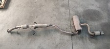 Scarico oem toyota usato  Treviso