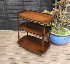 Vintage ercol three for sale  BICESTER