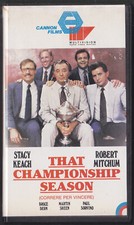 That championship season usato  Italia