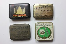 Lot four assorted for sale  Hastings