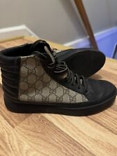 gucci high top sneakers for sale  Auburn