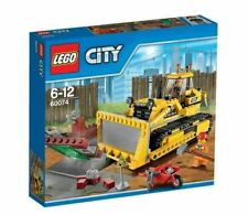 Lego city bulldozer usato  Portogruaro