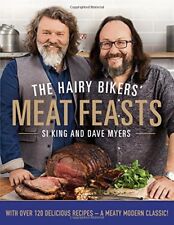 Hairy bikers meat for sale  UK