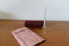 Ancien vinomètre bernadot d'occasion  Fouras