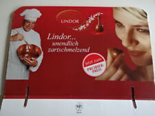 Palettenständer werbung lindt gebraucht kaufen  Deutschland