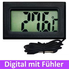 Temperatur thermometer mini gebraucht kaufen  Bad Orb