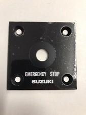 Suzuki outboard emergency for sale  ELY