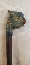 Vintage antique parrot for sale  Marysville