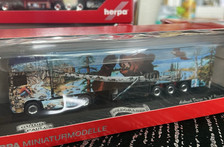 Herpa daf 105 gebraucht kaufen  Irsee