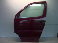 Porte gauche toyota d'occasion  Cléguer