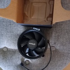 Genuine amd am4 for sale  GLASGOW