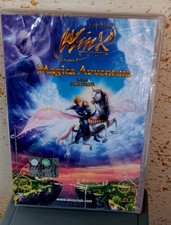 Winx club magica usato  Gioia Tauro