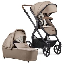 Gesslein kombikinderwagen fx4 gebraucht kaufen  Bremen
