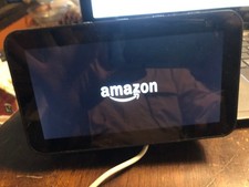 Echo show charcoal for sale  Carthage