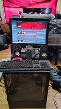 Indie gaming pc. for sale  Holiday