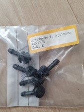 Pel kadett spritzdüse gebraucht kaufen  Bischofsheim