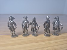 17th century figures for sale  WHITCHURCH