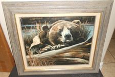 Debra wiruth bear for sale  Lakeland