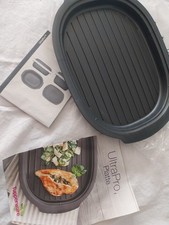 Tupperware ultrapro grillplatt gebraucht kaufen  Hülben