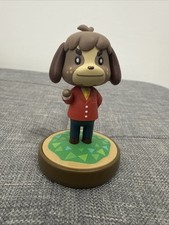 Digby amiibo animal for sale  ROCHFORD