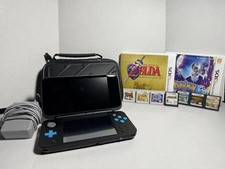 Nintendo 2ds bundle for sale  Harrisburg