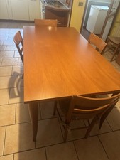 Tavolo allungabile soggiorno usato  Teramo