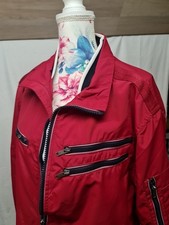 übergang jacke tom gebraucht kaufen  Willebadessen