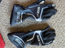 Sparco size race for sale  RUGELEY