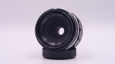 Optomax 35mm f3.5 for sale  NANTWICH