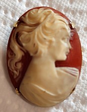 A25 jolie broche d'occasion  Soissons