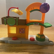 Fisher price little for sale  Anchorage