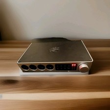 Iconnectivity audio4 audio d'occasion  Expédié en Belgium