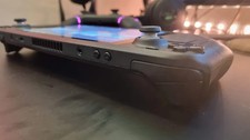 Steam deck oled d'occasion  Paris XIV