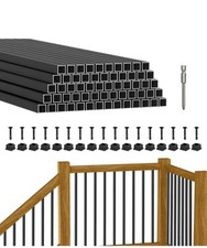 Pack square aluminum for sale  Russellville