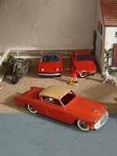 Dinky toys studebaker d'occasion  Brest