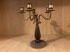 Antique vintage brass for sale  BURNTISLAND