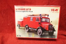 Modellbausatz icm 35527 gebraucht kaufen  Leipzig
