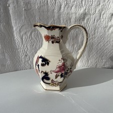 Masons ironstone jug for sale  DERBY