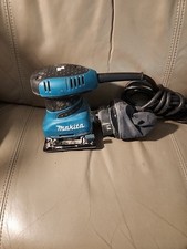 Makita bo4552 sheet for sale  Buckley