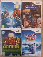 Wii lotto giochi usato  Pachino